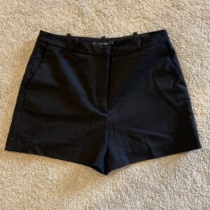 Zara Basics women’s shorts